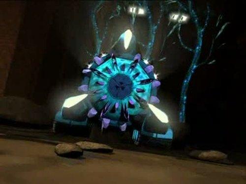 Beast Machines: Transformers Season 2 Episode 12 - Endgame: When Legends Fall (2)