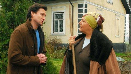 Ranczo Season 2 Episode 12 - Escape plan