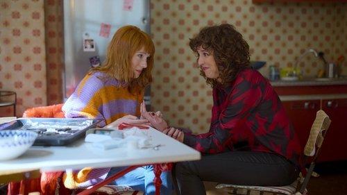 undefined Season 2 Episode 8 - Reflection