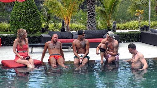 Temptation Island - Versuchung im Paradies Season 1 Episode 8 - Episode 8