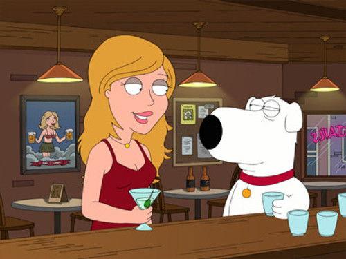 Family Guy Season 7 Episode 14 - We Love You, Conrad