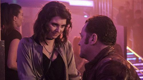 Die Chefin Season 8 Episode 1 - Episode 1