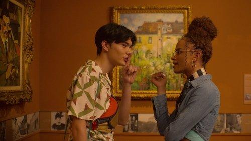 Heartstopper Season 2 Episode 4 - Challenge