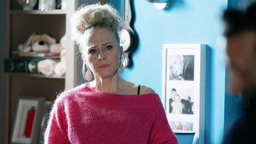 EastEnders Season 40 Episode 16 - 25/01/2024