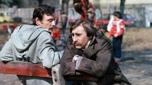 Malý pitaval z velkého města Season 1 Episode 2 - Episode 2