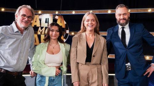 All Against All Season 7 Episode 4 - Episode 4