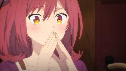 undefined Season 1 Episode 5 - The Golden Princess and the Silver Princess