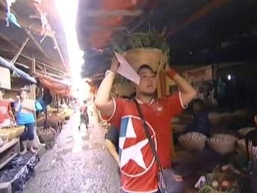 The Amazing Race Asia Season 4 Episode 9 - Leg 9