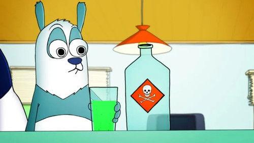 Pandaerne Season 2 Episode 6 - Ødipus