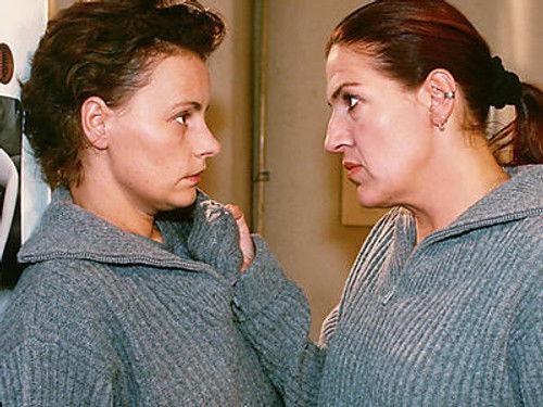 Hinter Gittern - Der Frauenknast Season 5 Episode 15 - Episode 15