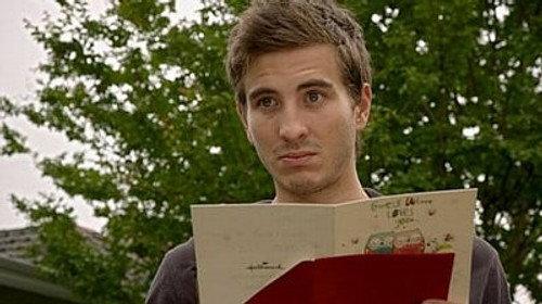 Packed to the Rafters Season 5 Episode 3 - The Power of Words