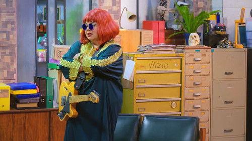 Central de Bicos Season 2 Episode 15 - Episode 15