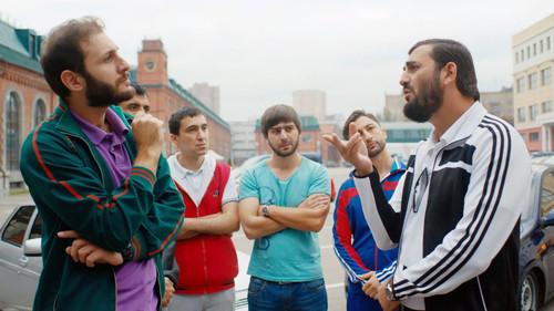 How I Became a Russian Season 1 Episode 7 - Episode 7