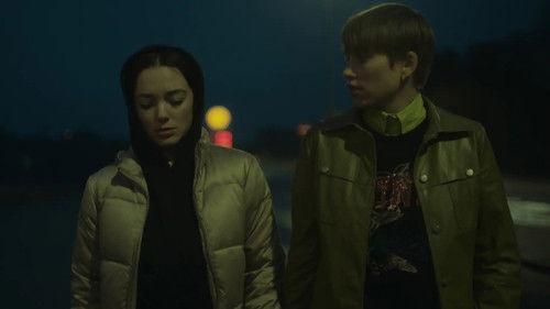 Delete Me Season 1 Episode 4 - Love Is Lost