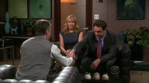 Rules of Engagement Season 4 Episode 5 - The Four Pillars