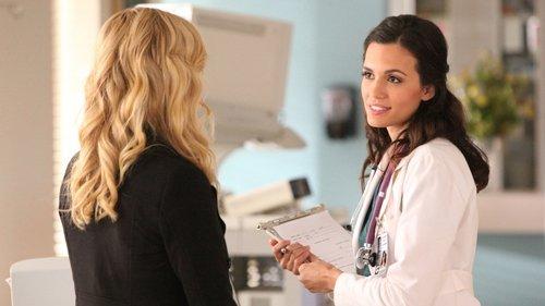 undefined Season 3 Episode 13 - Bringing Out the Dead