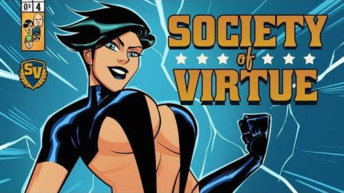 Society of Virtue Season 1 Episode 4 - Majestic