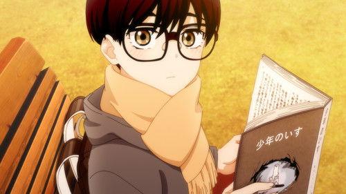 A Condition Called Love Season 1 Episode 12 - My First Love