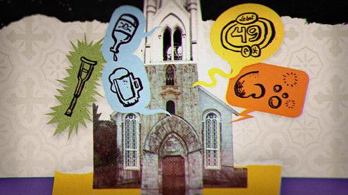 Dis-moi pas!? La petite histoire des mots d'ici Season 1 Episode 6 - Episode 6