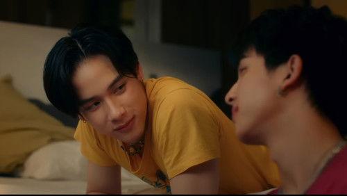 MuTeLuv Season 1 Episode 27 - Love Me if You Swear #3