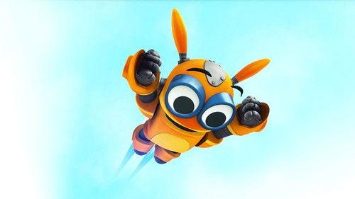 Kate & Mim-Mim Season 2 Episode 22 - Lunar or Later