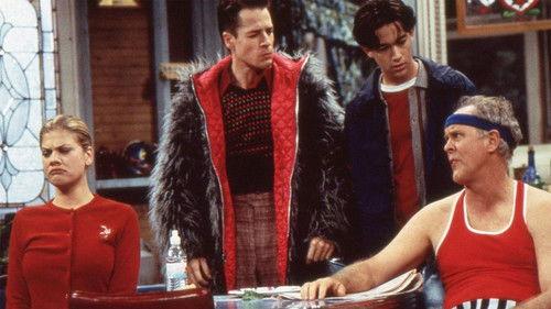 3rd Rock from the Sun Season 4 Episode 10 - Two-Faced Dick