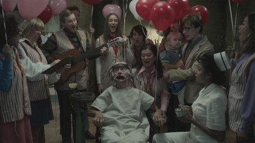 undefined Season 2 Episode 8 - The Hostile Hospital (2)