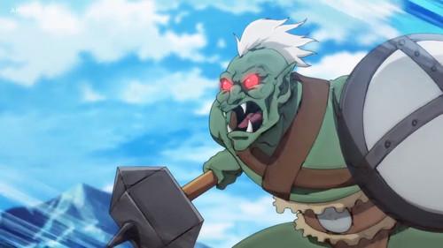 undefined Season 1 Episode 11 - The Right Arm of the Victor