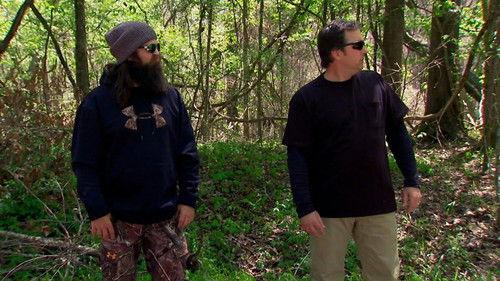 Duck Dynasty Season 6 Episode 7 - Men vs. Wild