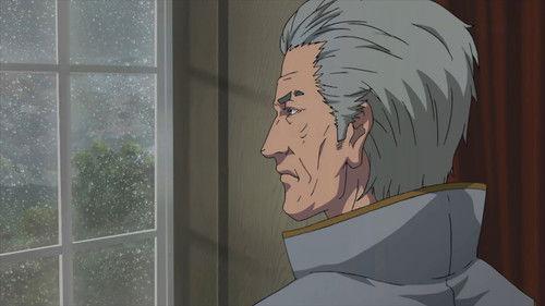 Fairy Gone Season 1 Episode 18 - Dancing Mouse and Broken Horn