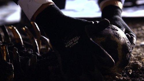 CSI: NY Season 8 Episode 10 - Clean Sweep