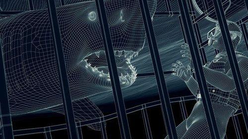 Do or Die Season 1 Episode 6 - Shark Attack!