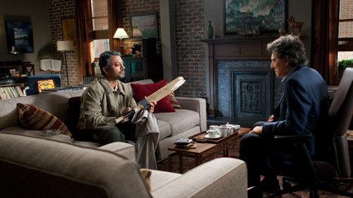 In Treatment Season 3 Episode 21 - Sunil - Week Six