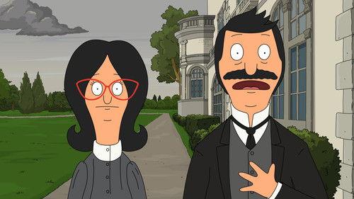 Bob's Burgers Season 7 Episode 17 - Zero Larp Thirty