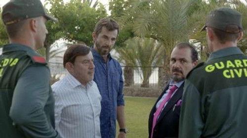 El chiringuito de Pepe Season 1 Episode 8 - Episode 8