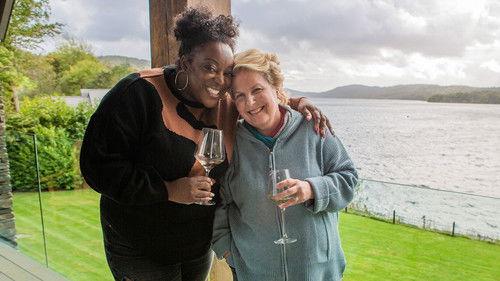 Extraordinary Escapes with Sandi Toksvig Season 3 Episode 2 - Episode 2