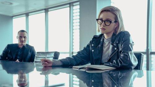 The Girlfriend Experience Season 3 Episode 7 - Black Box