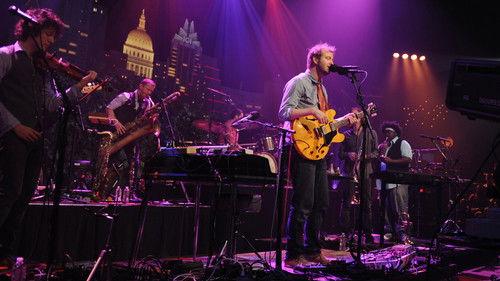 Austin City Limits Season 38 Episode 2 - Bon Iver