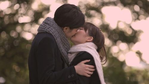 Transit Girls Season 1 Episode 8 - Episode 8