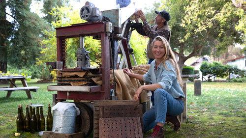 Ranch to Table Season 2 Episode 5 - Apple Season