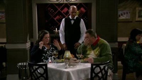 Mike & Molly Season 1 Episode 2 - First Date