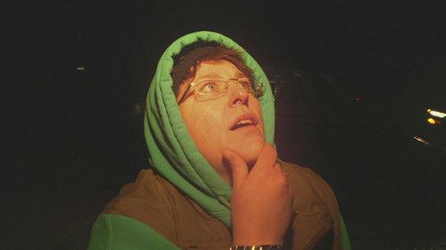 Aliens In Alaska Season 1 Episode 8 - Above and Far Beyond