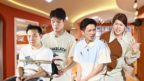 Stand-up Comedy Season 1 Episode 17 - EP9-1