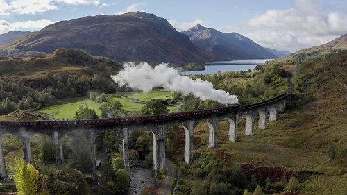 Britain's Most Beautiful Landscapes Season 1 Episode 2 - Scottish Highlands