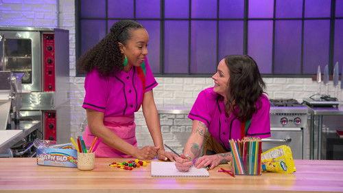 Bake Squad Season 2 Episode 6 - Varsity Gay League