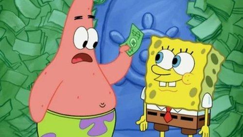 SpongeBob SquarePants Season 6 Episode 22 - Porous Pockets