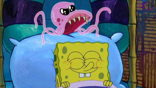 SpongeBob SquarePants Season 8 Episode 30 - Planet of the Jellyfish