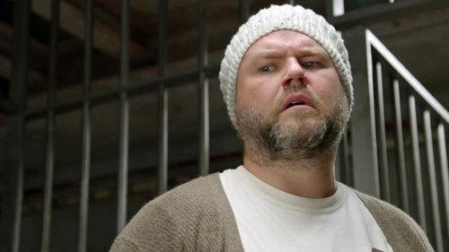 Deadbeat Season 3 Episode 1 - El Caboose