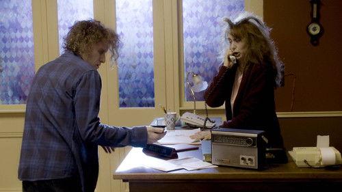 Drop Dead Weird Season 1 Episode 25 - Power to the Students