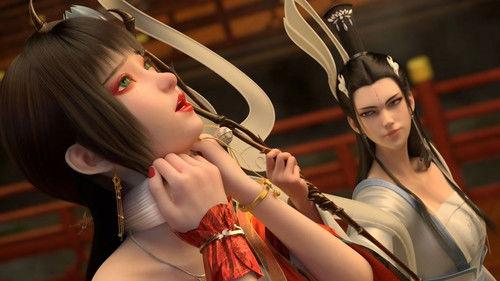 Luoyang Season 1 Episode 14 - Episode 14